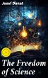 The Freedom of Science (eBook, ePUB) - Bild 1
