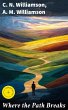 Where the Path Breaks (eBook, ePUB) - Bild 1