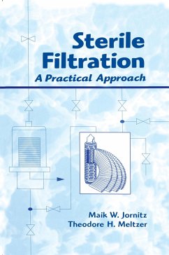 Cover Sterile Filtration (eBook, ePUB)