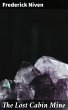 The Lost Cabin Mine (eBook, ePUB) - Bild 1