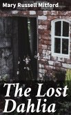 The Lost Dahlia (eBook, ePUB)