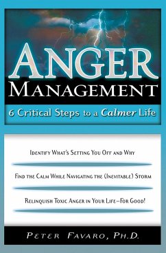 Cover Anger Management (eBook, ePUB)