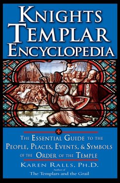 Cover Knights Templar Encyclopedia (eBook, ePUB)