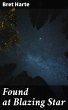 Found at Blazing Star (eBook, ePUB) - Bild 1
