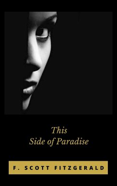 This Side of Paradise (eBook, ePUB) - Scott, F.