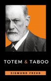 Totem and Taboo (eBook, ePUB)