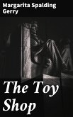 The Toy Shop (eBook, ePUB)