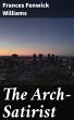 The Arch-Satirist (eBook, ePUB) - Bild 1