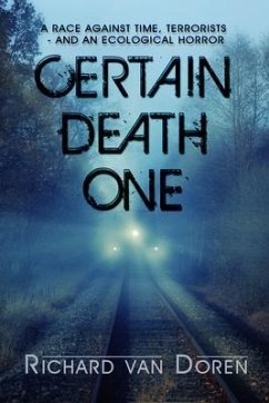 Certain Death One (eBook, ePUB) - Doren, Richard R van