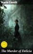 The Murder of Delicia (eBook, ePUB) - Bild 1