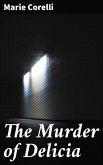 The Murder of Delicia (eBook, ePUB)