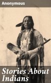 Stories About Indians (eBook, ePUB)