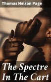 The Spectre In The Cart (eBook, ePUB)