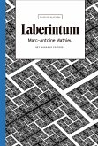 Laberintum (eBook, ePUB)