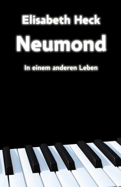 Cover Neumond - In einem anderen Leben (eBook, ePUB)