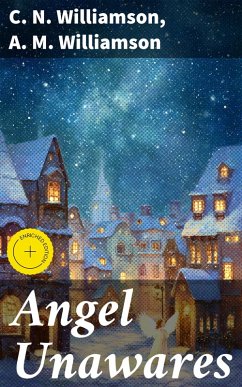 Cover Angel Unawares (eBook, ePUB)