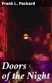 Doors of the Night (eBook, ePUB)