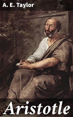 Aristotle (eBook, ePUB) - Taylor, A. E.