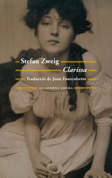 Clarissa (eBook, ePUB)