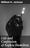 Life and Confession of Sophia Hamilton (eBook, ePUB)