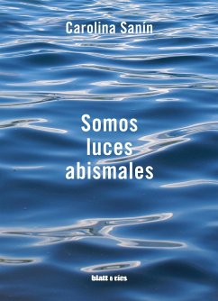 Cover Somos luces abismales (eBook, ePUB)