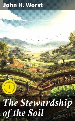 Cover The Stewardship of the Soil (eBook, ePUB)