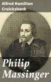 Philip Massinger (eBook, ePUB)