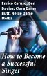 How to Become a Successful Singer... - Bild 1