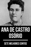 7 melhores contos de Ana de Castro Osório (eBook, ePUB)