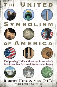 Cover The United Symbolism of America (eBook, ePUB)