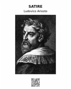 Satire (eBook, ePUB) - Ariosto, Ludovico