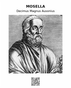 Mosella (eBook, ePUB) - Magnus Ausonius, Decimus