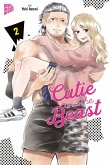 Cutie and the Beast Bd.2