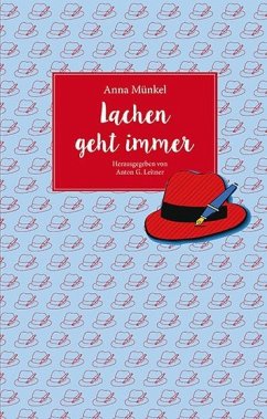 Cover Lachen geht immer