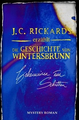 Die Geschichte von Wintersbrunn Die Geschichte von Wintersbrunn