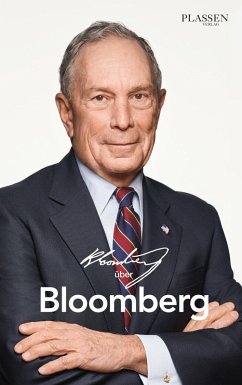 Bloomberg über Bloomberg (eBook, ePUB) - Bloomberg, Michael