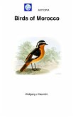 AVITOPIA - Birds of Morocco (eBook, ePUB)