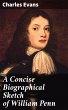 A Concise Biographical Sketch of... - Bild 1