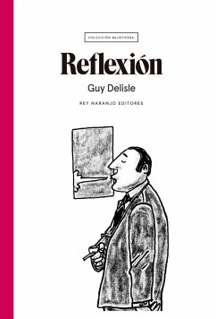 Reflexión (eBook, ePUB) - Delisle, Guy