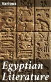 Egyptian Literature (eBook, ePUB)