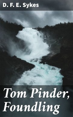 Tom Pinder, Foundling (eBook, ePUB) - Sykes, D. F. E.