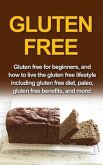 Gluten Free (eBook, ePUB)