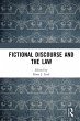 Fictional Discourse and the Law (eBook,... - Bild 1