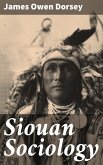 Siouan Sociology (eBook, ePUB)