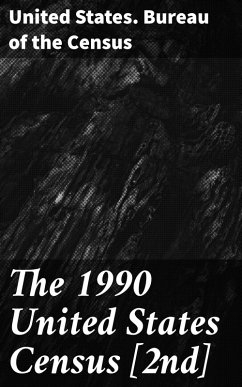 Cover The 1990 United States Census [2nd] (eBook, ePUB)
