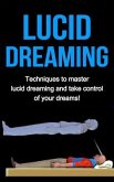 Lucid Dreaming (eBook, ePUB)