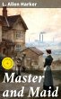 Master and Maid (eBook, ePUB) - Bild 1