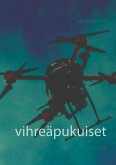 vihreäpukuiset (eBook, ePUB)