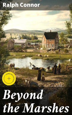 Beyond the Marshes (eBook, ePUB) - Connor, Ralph