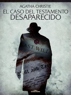 El caso del testamento desaparecido (eBook, ePUB) - Christie, Agatha